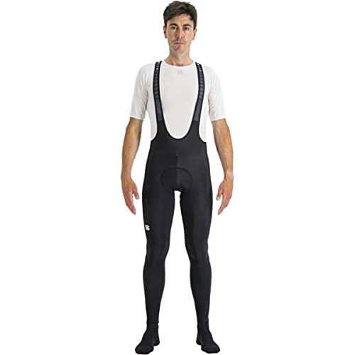 Sportful No Rain Pantaloni da ciclismo uomo lunghi