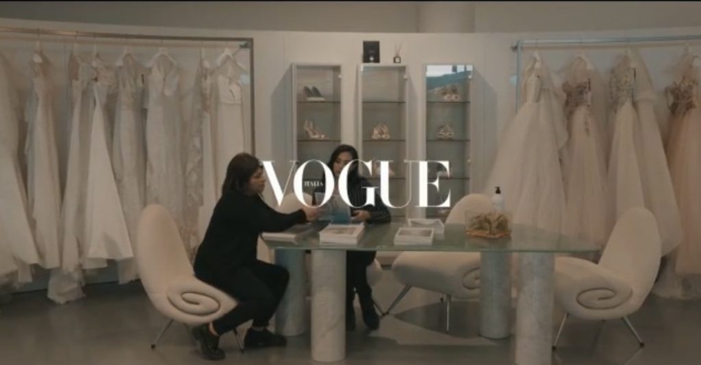 San Severo, sulla rivista Vogue il brand manifatturiero di Bellantuono