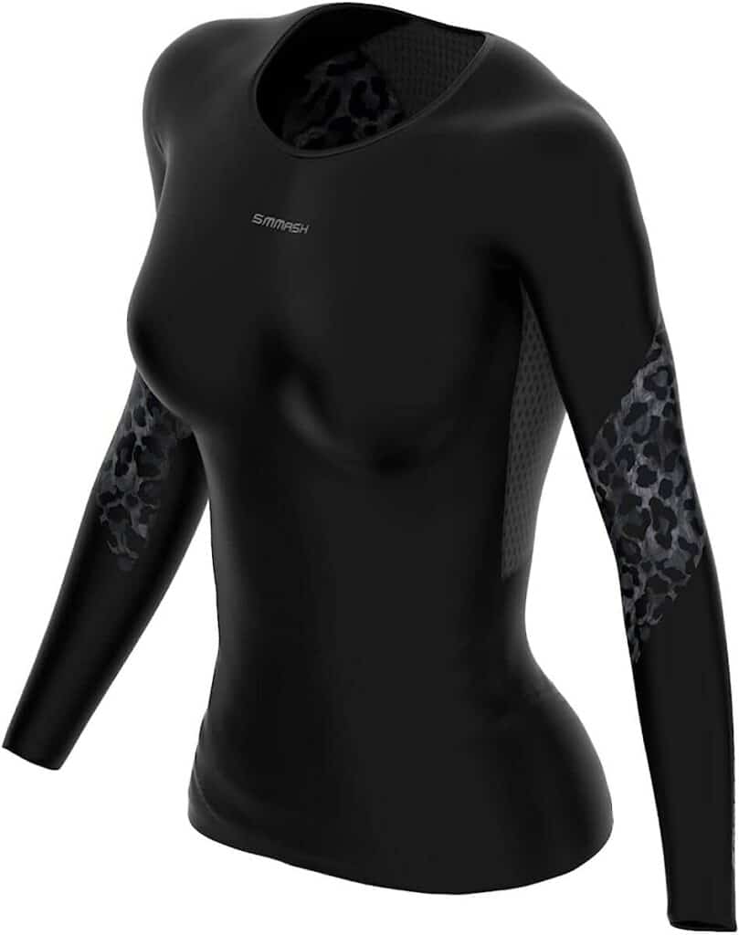 Abbigliamento a compressione muscolare: guida all'acquisto