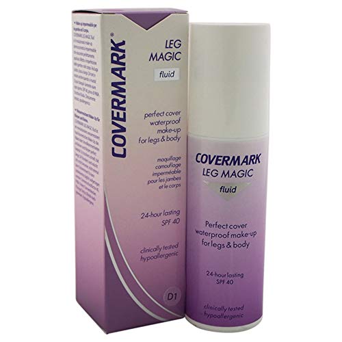 Covermark - Leg Magic