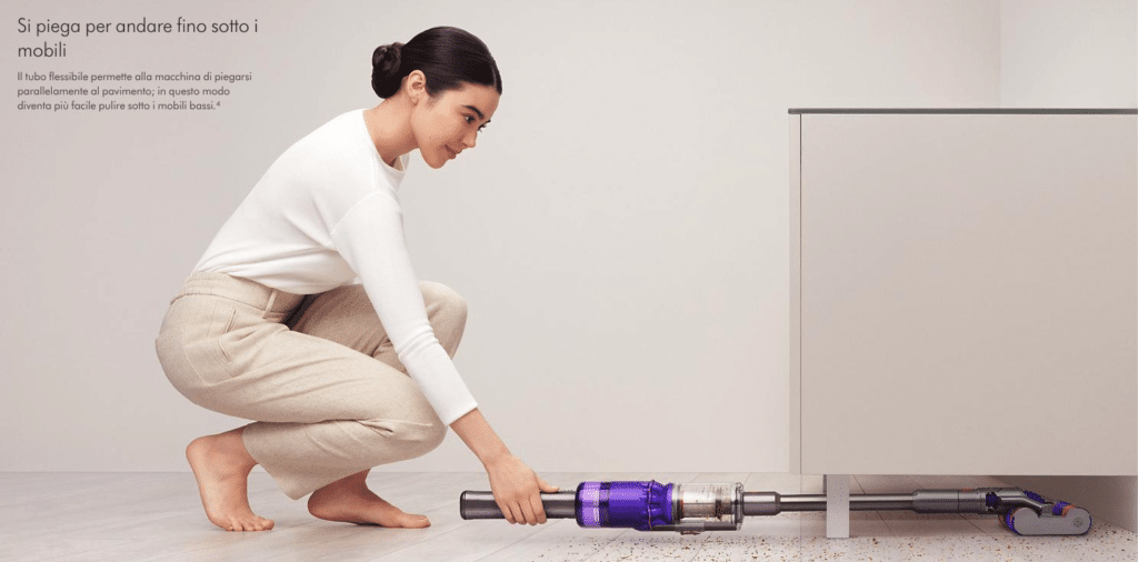 Aspirapolvere Dyson: guida ai modelli, prezzi e acquisto