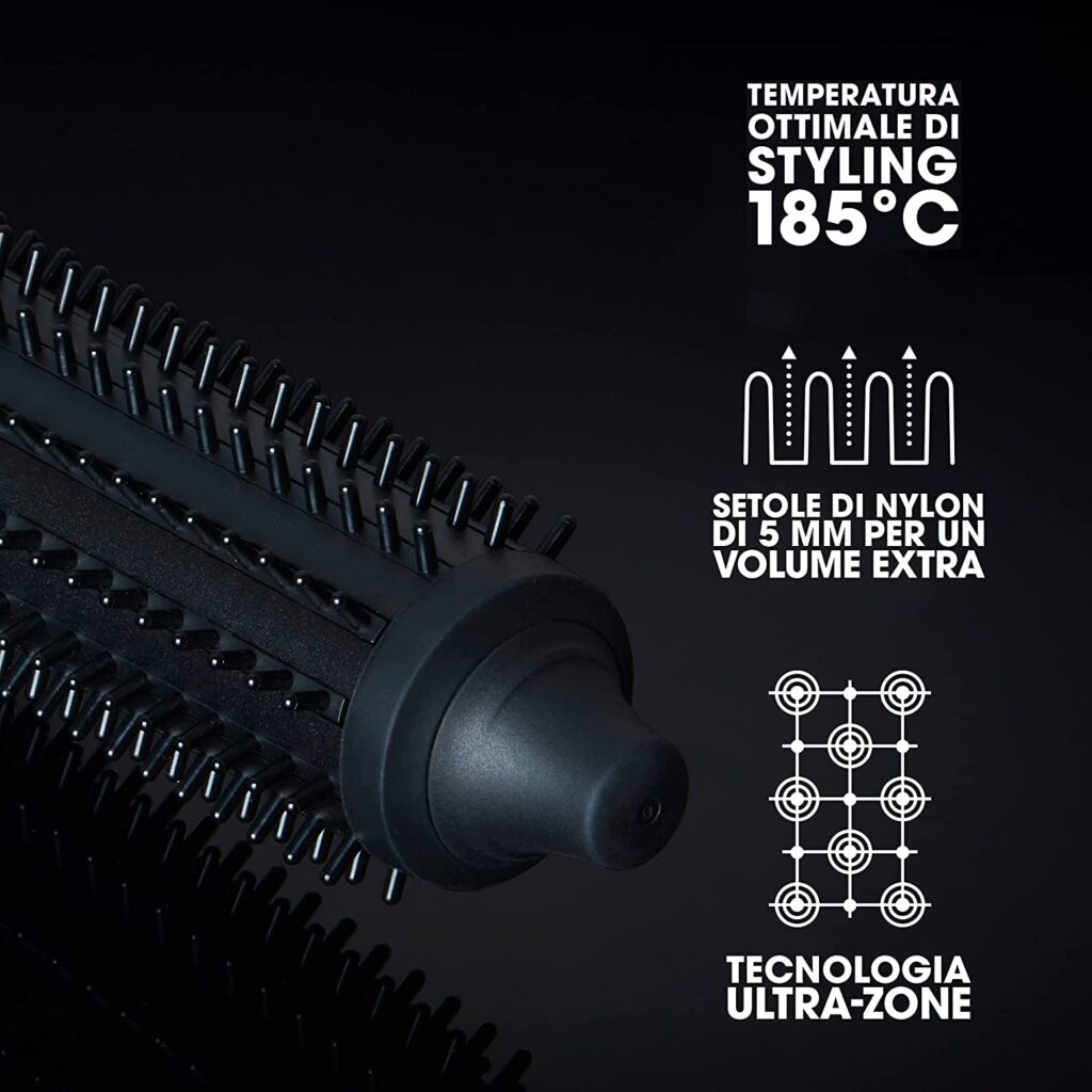 piastre ghd