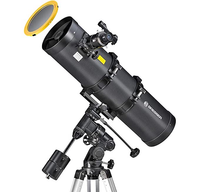 Migliori telescopi economici: guida completa all'acquisto