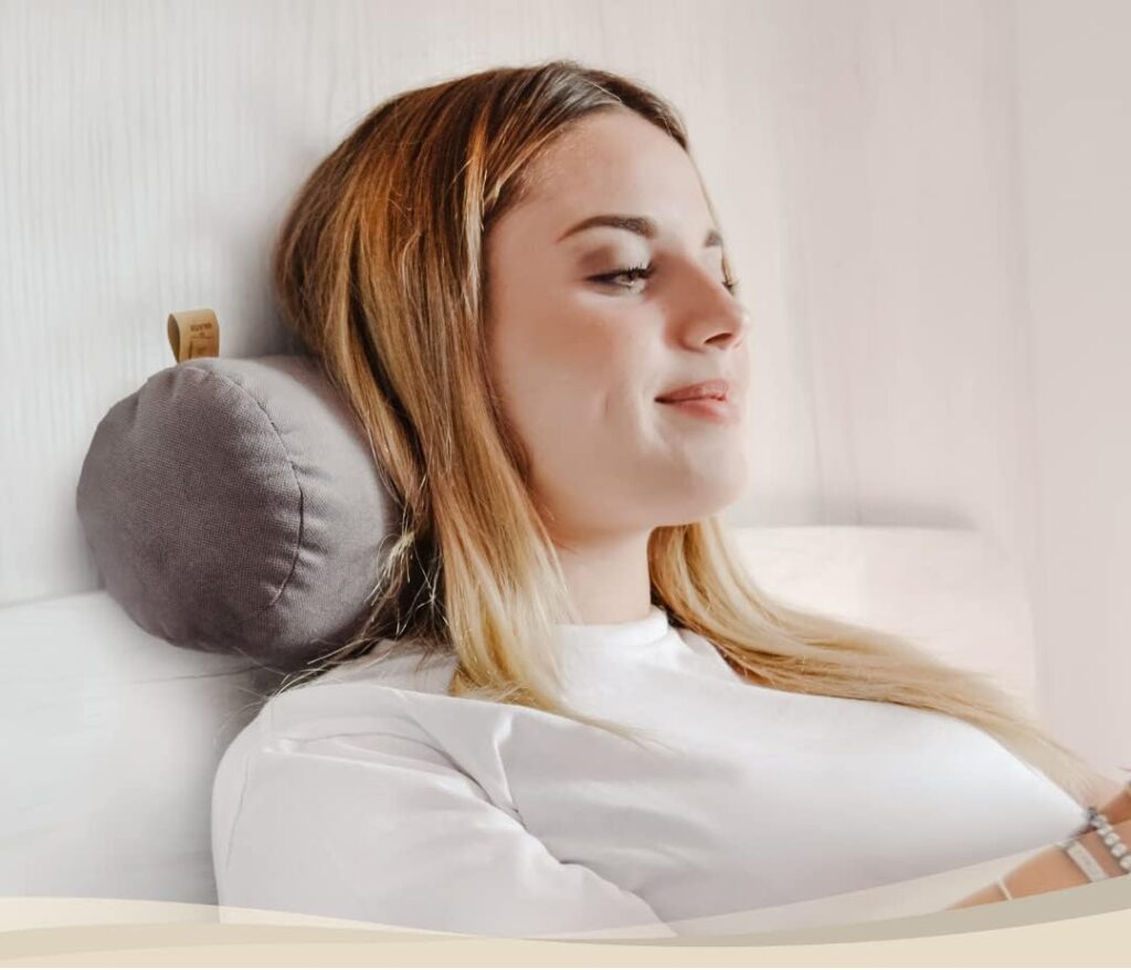 Cuscini da viaggio: utilizzo, modelli e dove comprarli