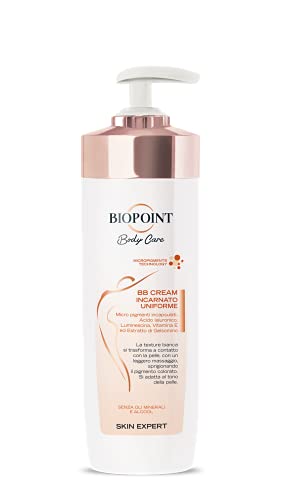 Biopoint - BB Cream Incarnato Uniforme
