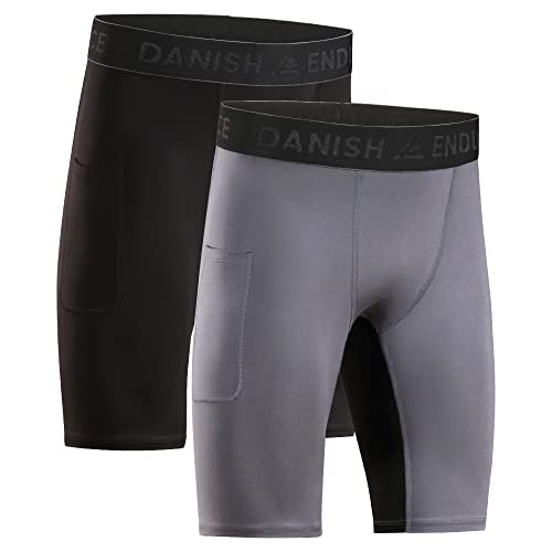 Danish Endurance Pantaloncini a compressione