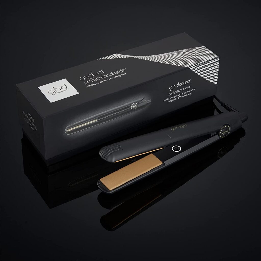 piastre ghd