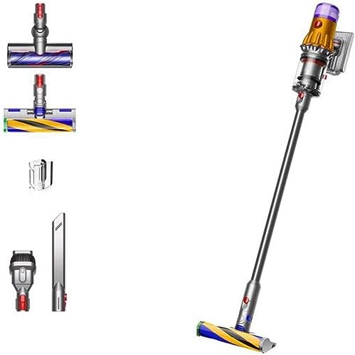 Aspirapolvere Dyson V12 Detect Slim