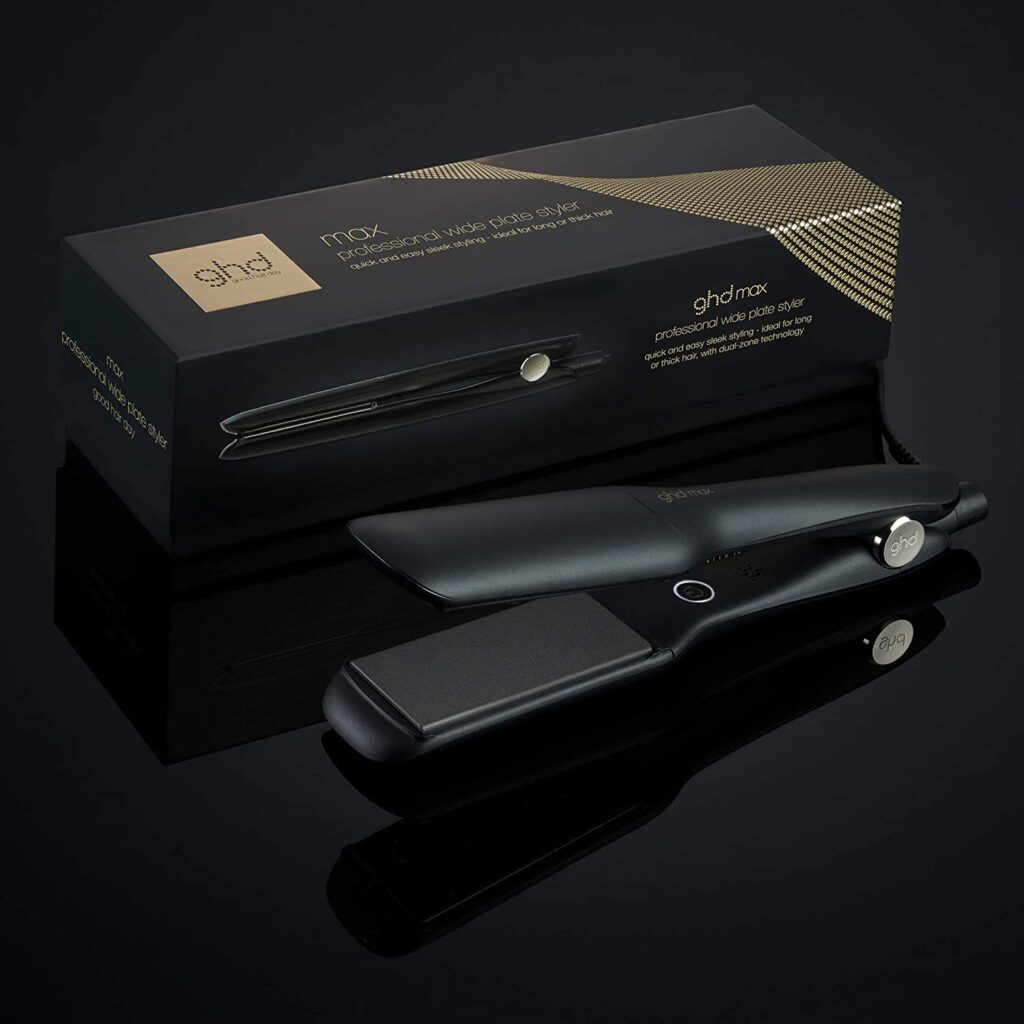 piastre ghd