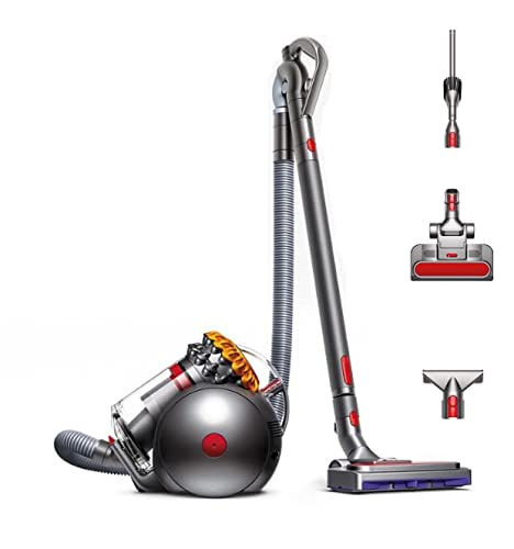 Dyson Ball Multi Floor