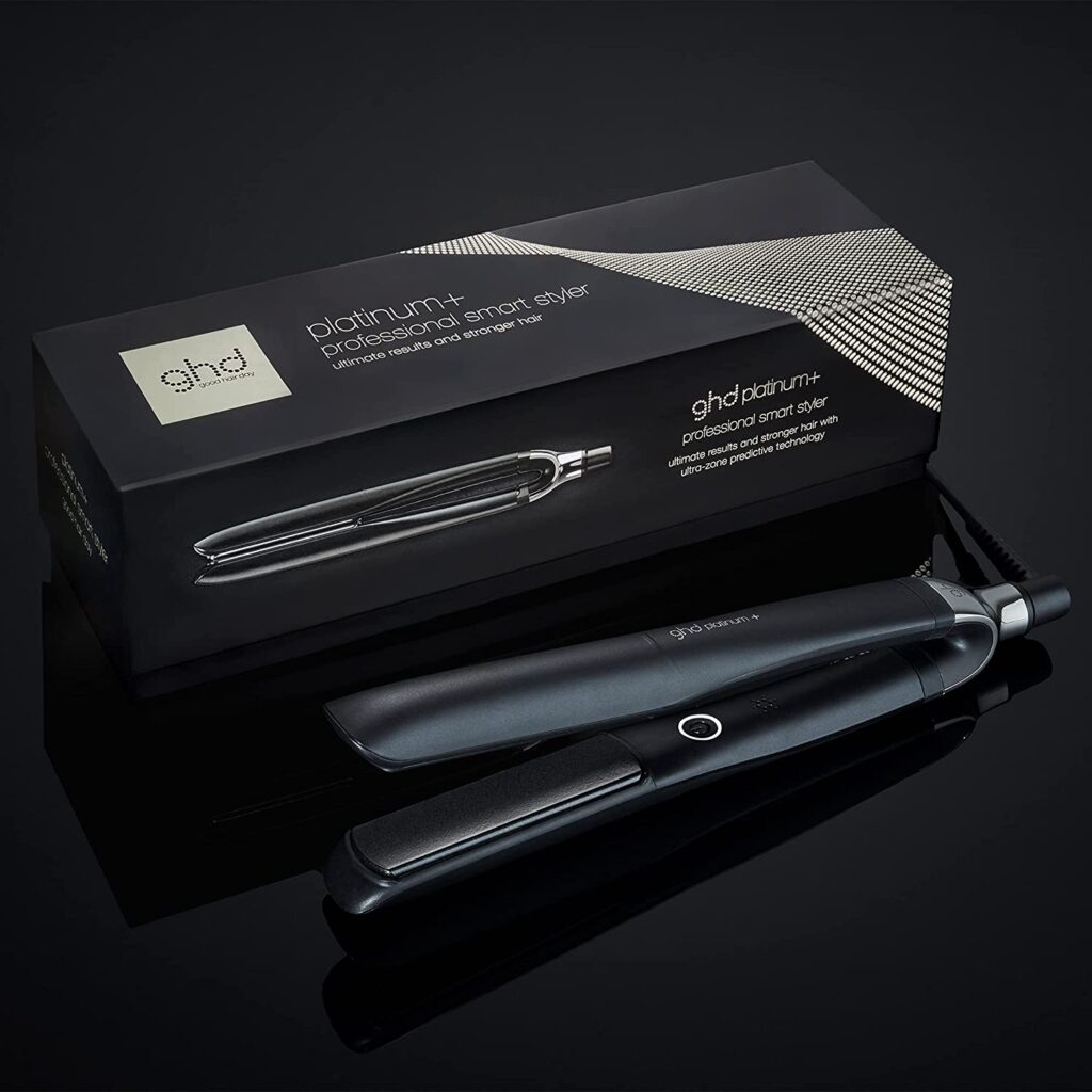 piastre ghd