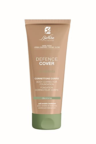 Bionike - DEFENCE COVER