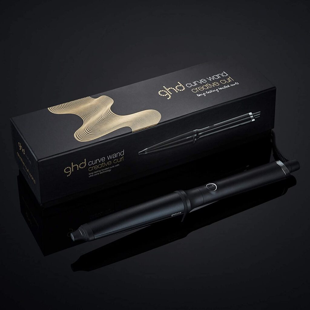 piastre ghd