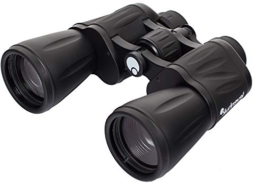 Levenhuk binocolo astronomico ad alto ingrandimento