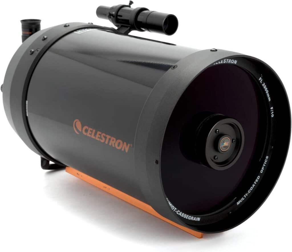 Migliori telescopi economici