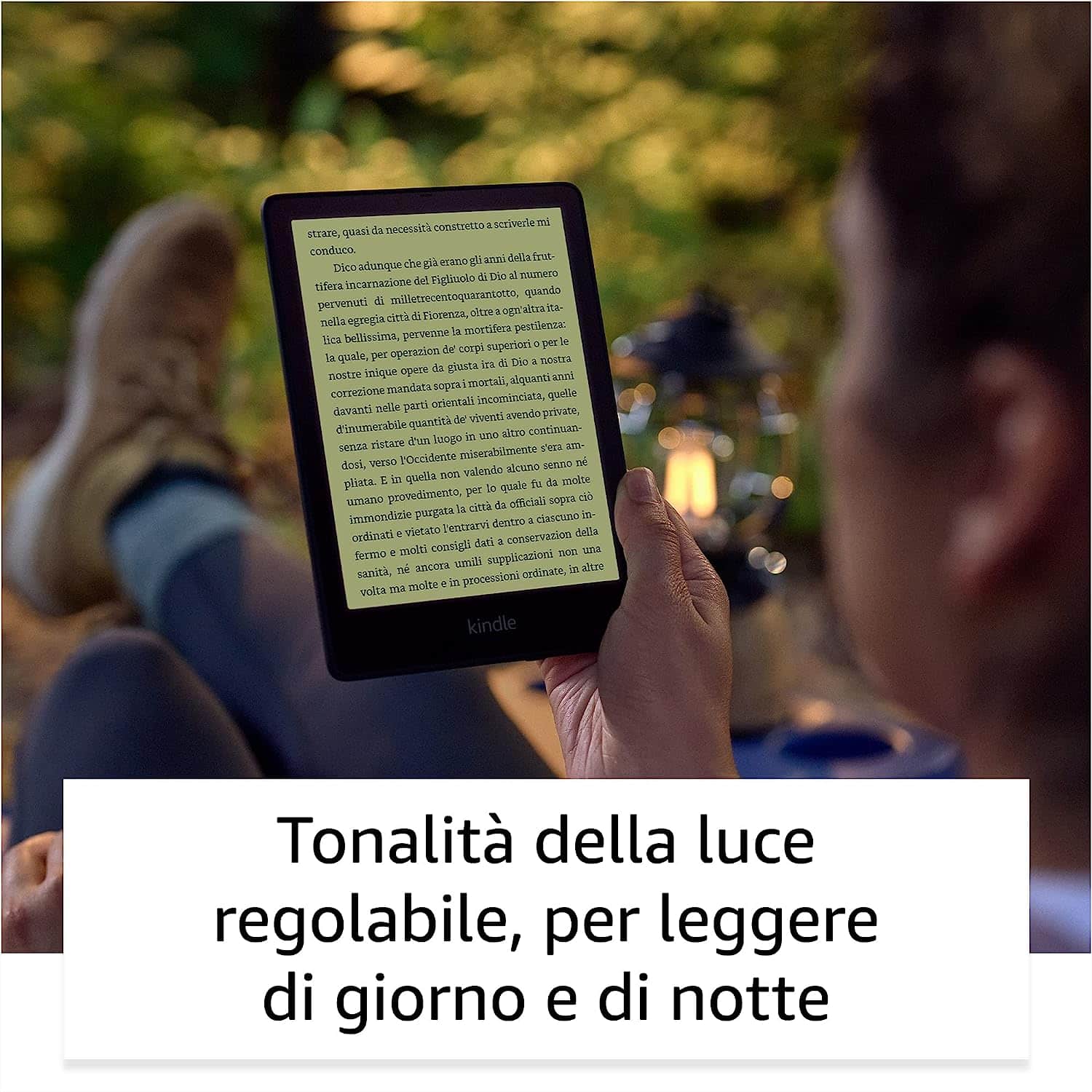 Kindle Amazon