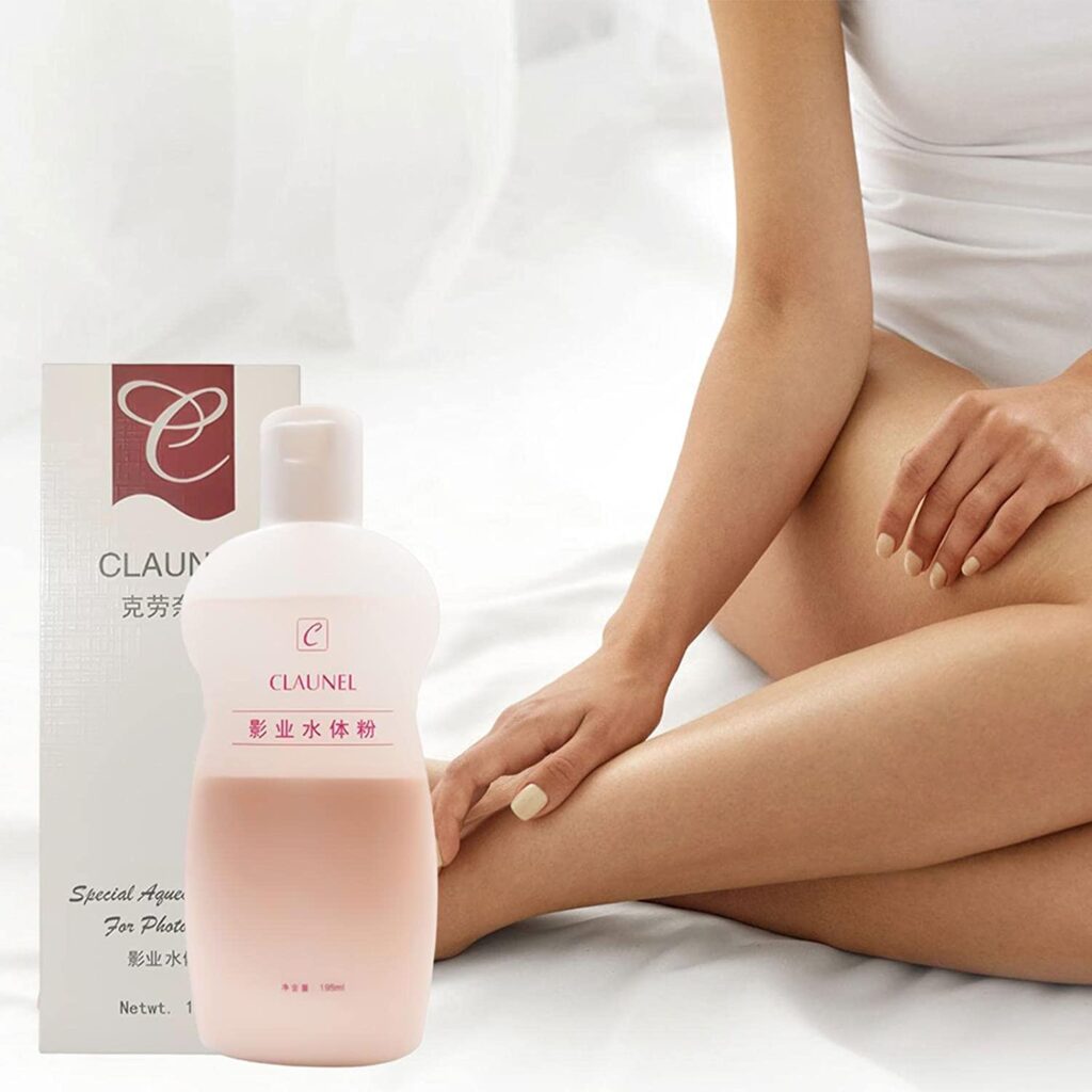 calze e collant spray