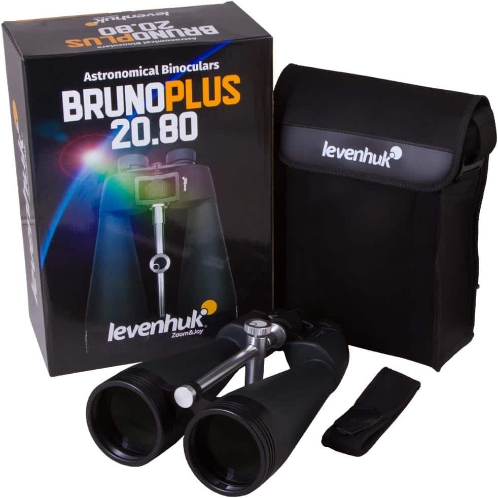 binocolo astronomico