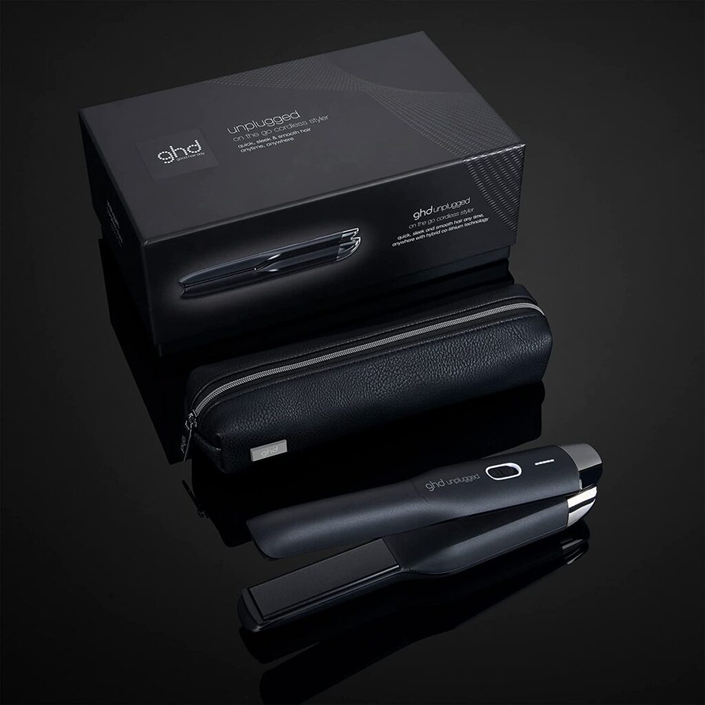 piastre ghd