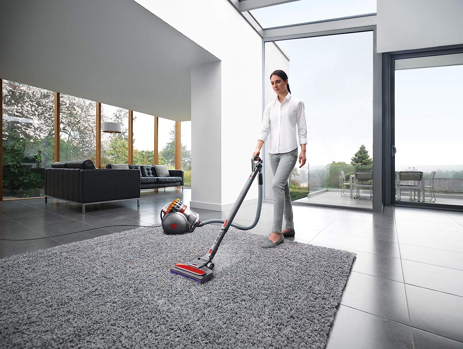 aspirapolvere Dyson