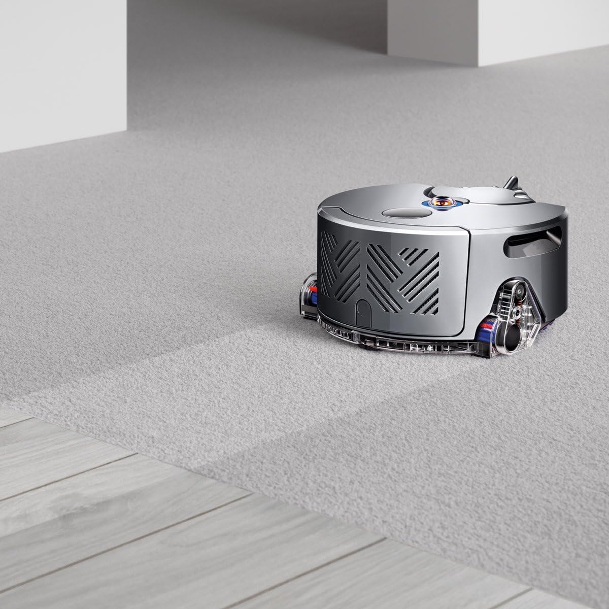 aspirapolvere Dyson