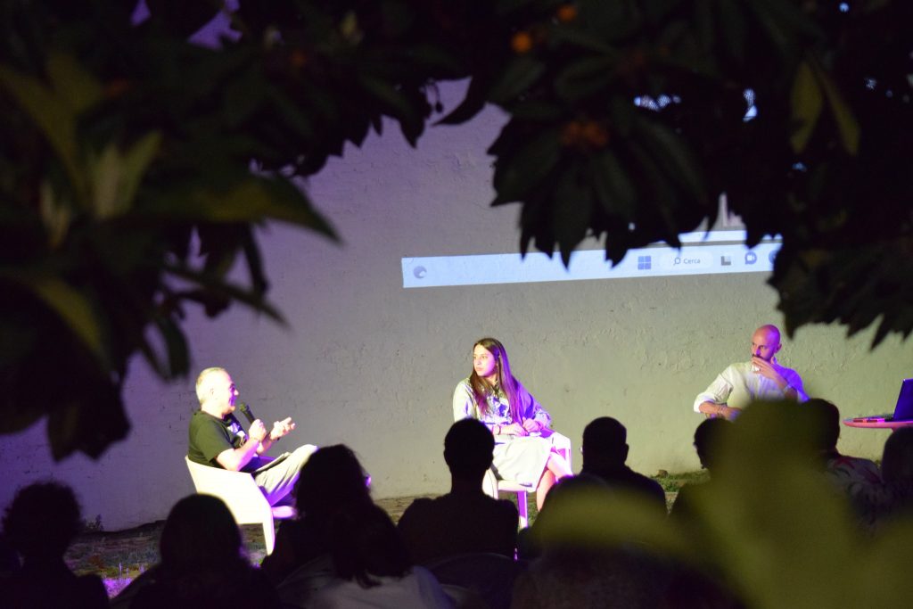 Al Mat di San Severo gli infiniti mondi di Andrea Pazienza