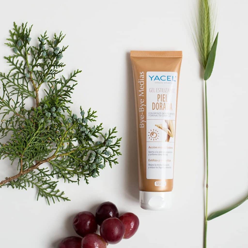 calze e collant spray