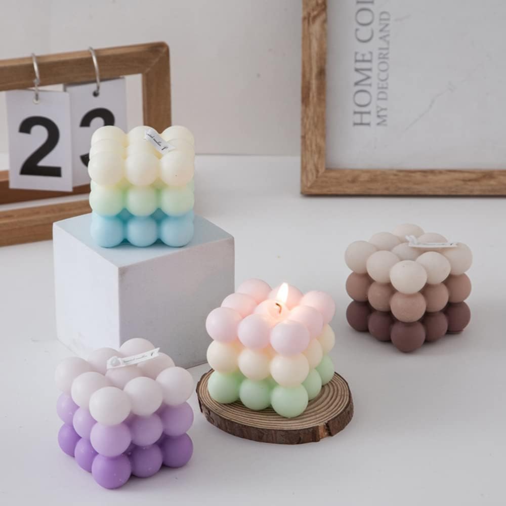 candele profumate particolari