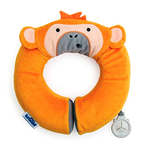 Trunki cuscino da viaggio per bambini