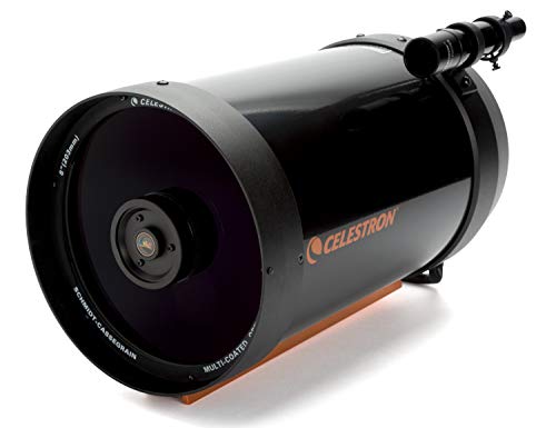 Schmidt-Cassegrain Celestron e il telescopio catadriottrico