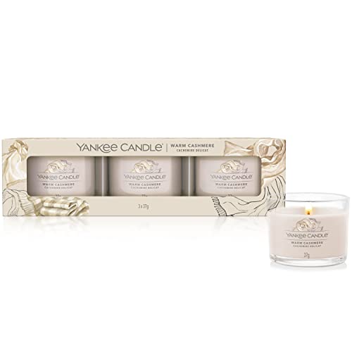 Yankee Candle Set di candele profumate