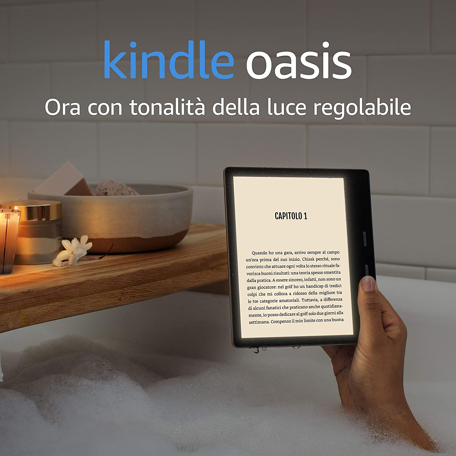 Kindle Amazon