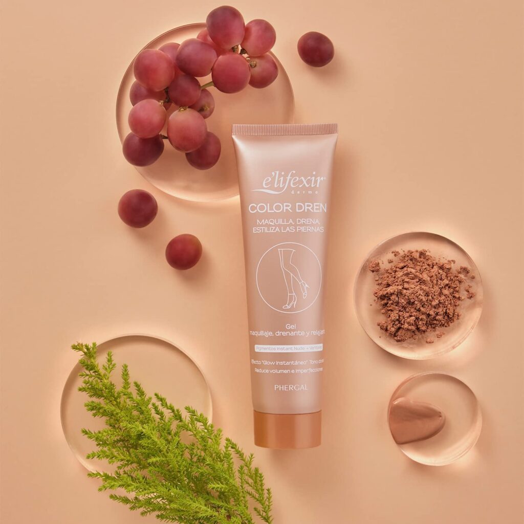 calze e collant spray