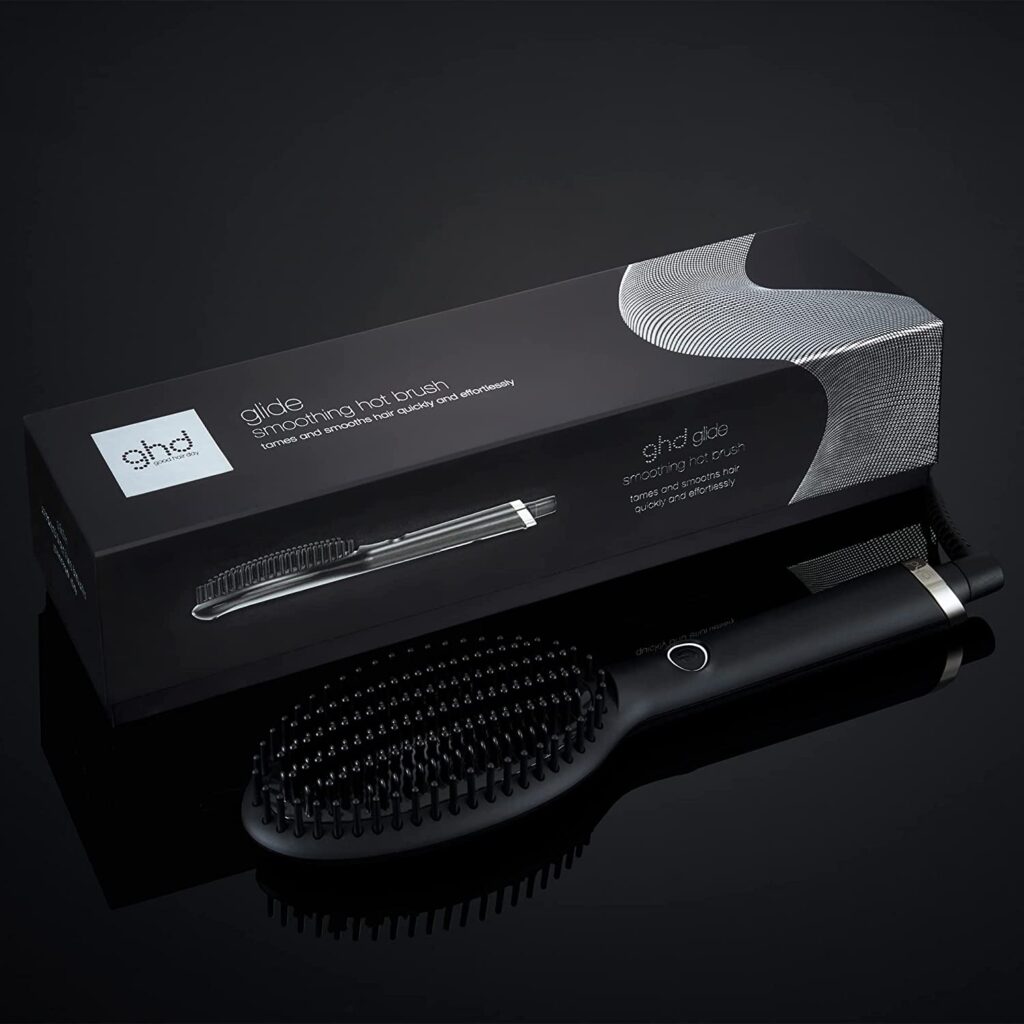 piastre ghd