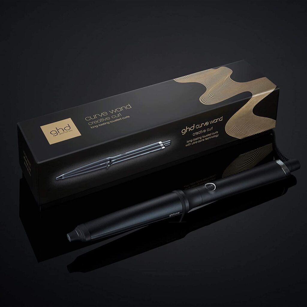piastre ghd