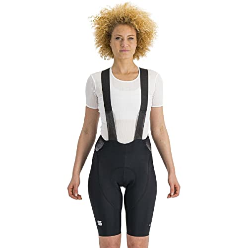 Sportful No Rain Pantaloncini da ciclismo donna lunghi tre quarti