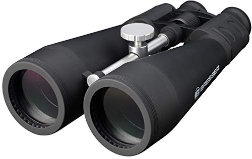 Bresser Binocolo astronomico ad alto ingradimento 20x80