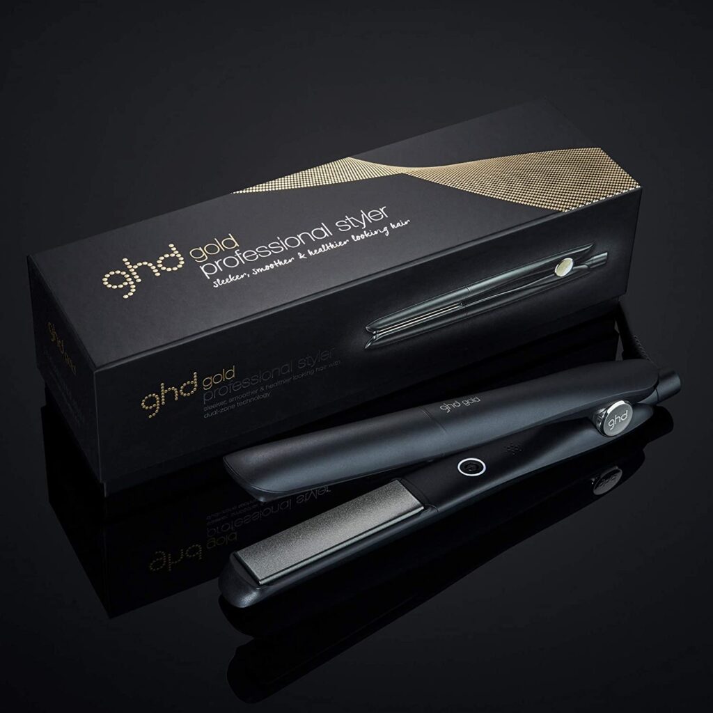 piastre ghd