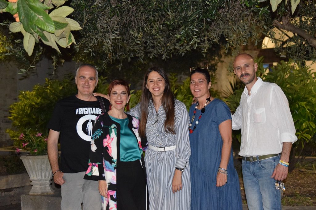 Al Mat di San Severo gli infiniti mondi di Andrea Pazienza