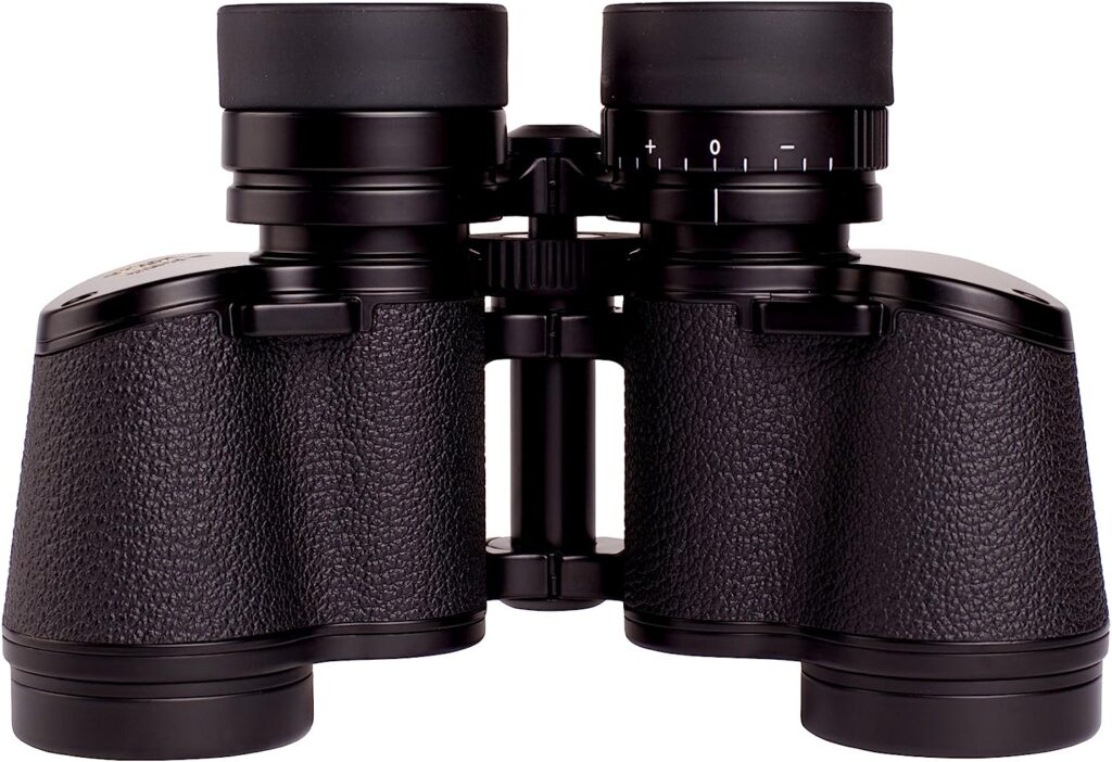 binocolo astronomico