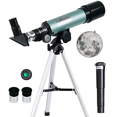 Mijiao telescopio astronomico per bambino