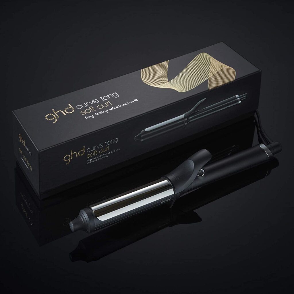 piastre ghd