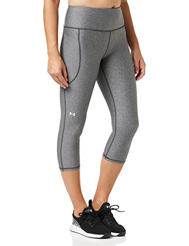 Under Armour Leggins a vita alta