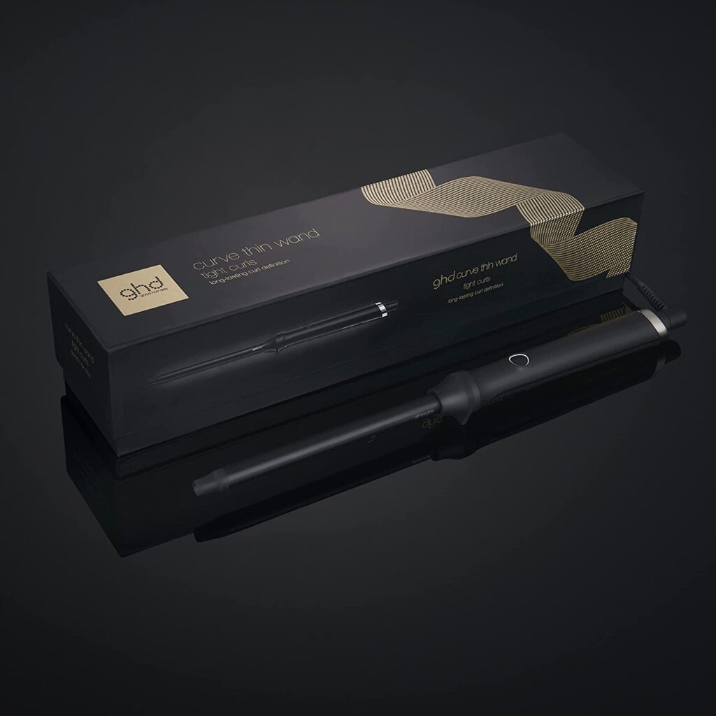 piastre ghd