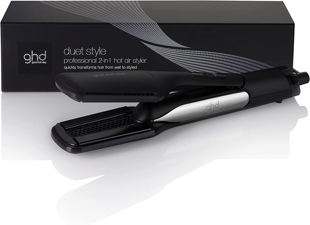 piastre ghd