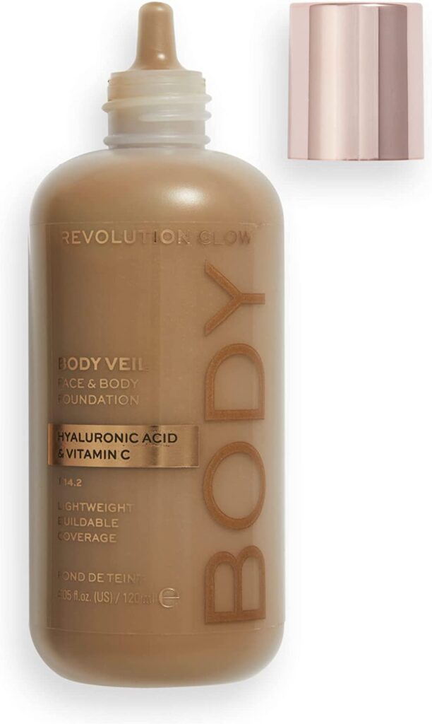 calze e collant spray