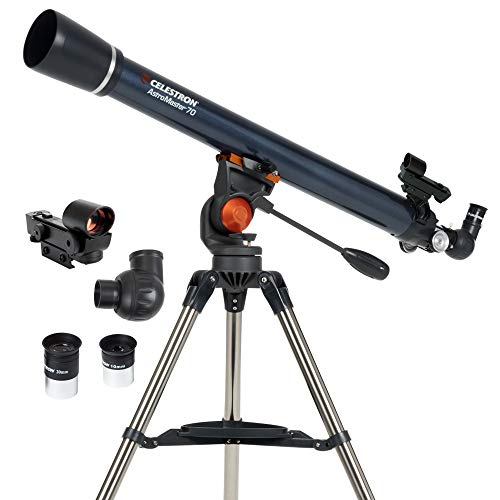 Celestron AstroMaster telescopio rifrattore