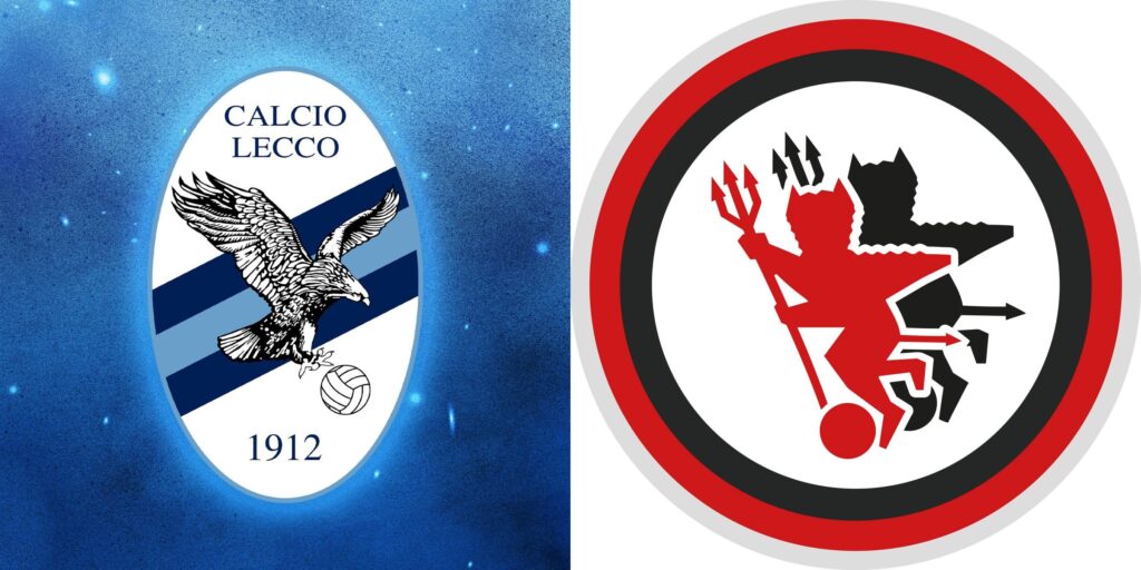 Immagine in evidenza: Foggia-Lecco - crediti foto (di entrambe, rispettivamente): pagine ufficiali Facebook delle società
