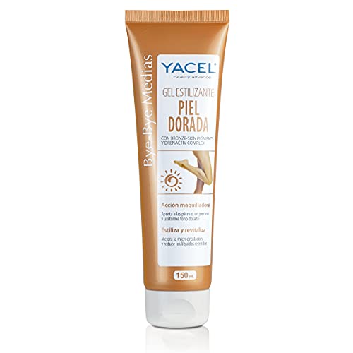 Yacel - Bye Bye Collant