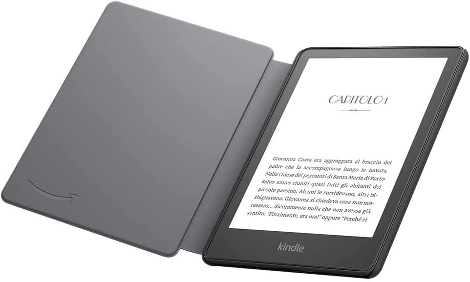 Kindle Amazon